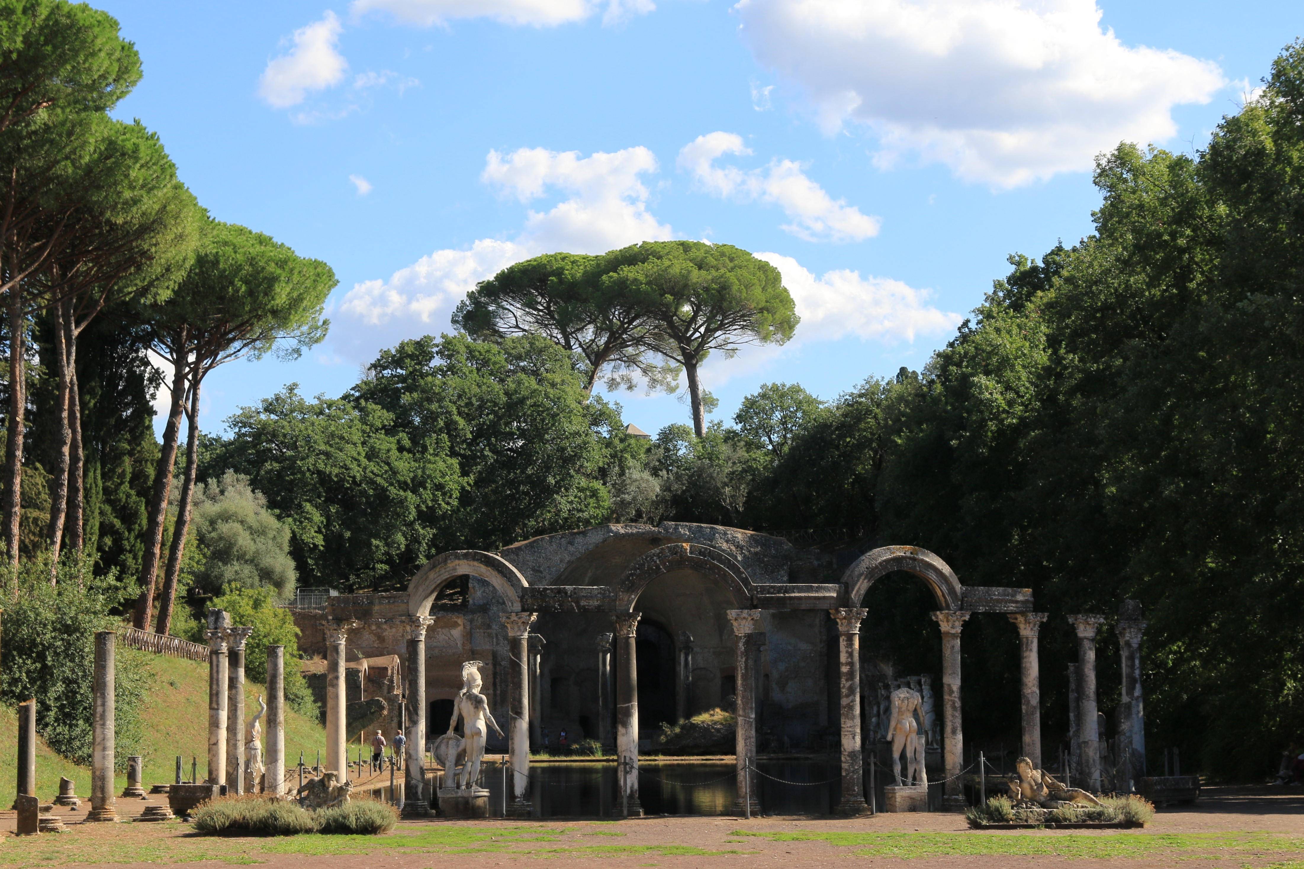 Villa Adriana